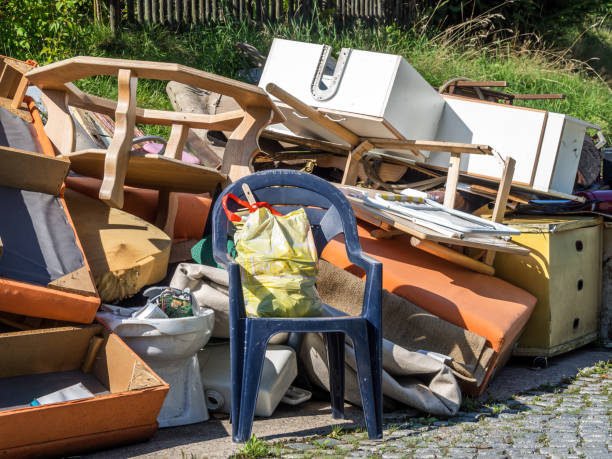 Best Moving and Downsizing Cleanouts  in Llington, MI