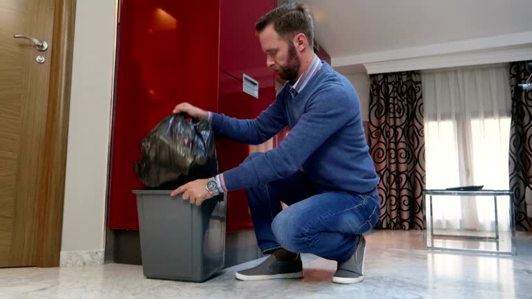 Professional Junk Removal Services in Millington, MI