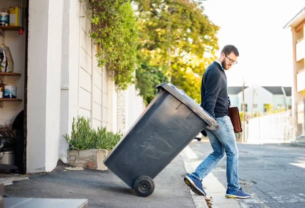 Best Recycling Services for Junk  in Llington, MI