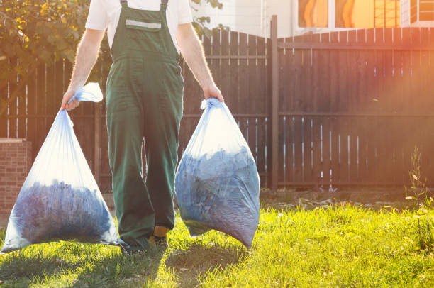 Best Scrap Metal Removal  in Llington, MI