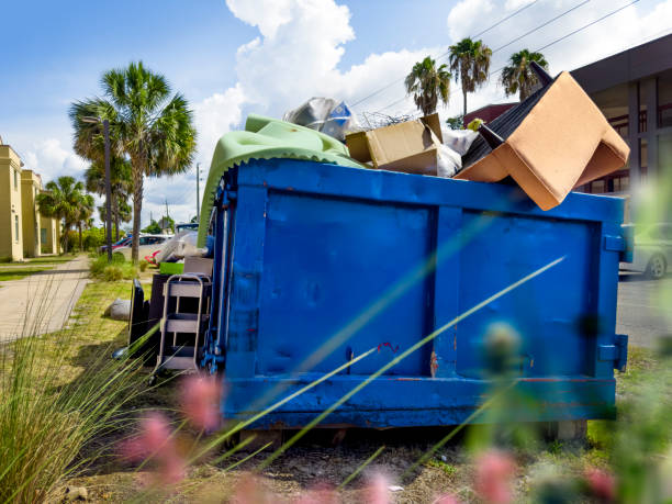 Best Junk Removal for Events  in Llington, MI