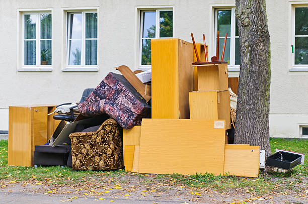Best Carpet Removal and Disposal  in Llington, MI