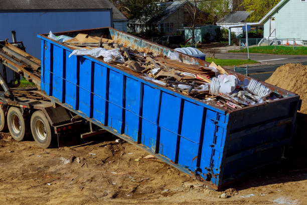 Best Dumpster Rental Services  in Llington, MI