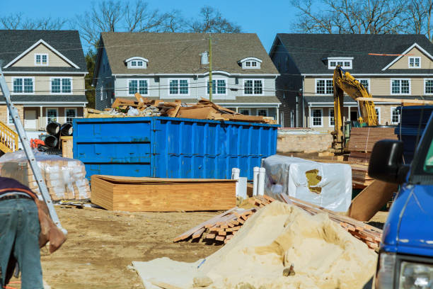 Best Retail Junk Removal  in Llington, MI
